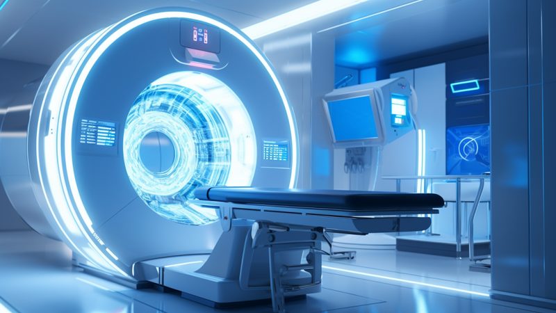 国产PCR检测仪器：揭秘其核心技术与选型要点